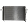 Hanon System Hcc Air Conditioning Condenser Parallel Flow