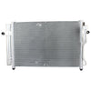 Hanon System Hcc Air Conditioning Condenser Parallel Flow