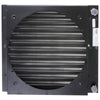 OEX AC Condenser Universal #8/#6 350x312x45mm CNX373