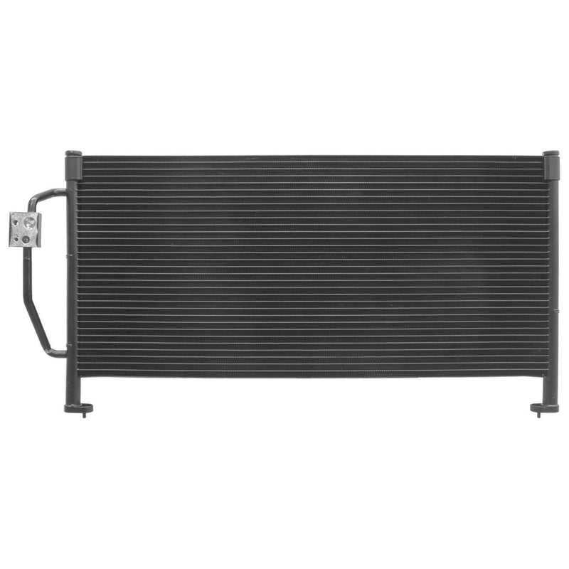 OEX Air Conditioning Condenser Parallel Flow Inlet Pad