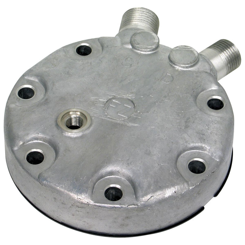 Sanden AC Compressor Head (Suit FZ) CPX224