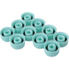 OEX Service Valve Cap & Seal High Side R134A 10Pce CPX3001