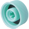OEX Service Valve Cap & Seal High Side R134A 10Pce CPX3001