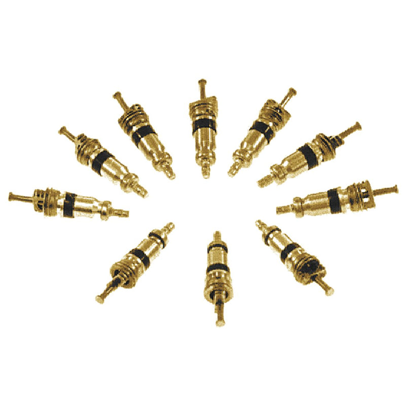 OEX Service Valve Core Std 10Pce CPX4025