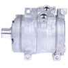 Denso Air Conditioning Compressor Bare Direct Mount 10S15