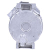 Denso Air Conditioning Compressor Bare Direct Mount 10S15