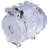 Denso Air Conditioning Compressor Bare Direct Mount 10S15