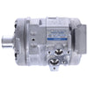 Denso Air Conditioning Compressor Bare Direct Mount 10S15