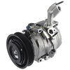 Denso AC Compressor 12V Direct Mount CXD6220