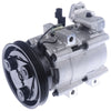 Hanon System Hcc Air Conditioning Compressor 12V Direct