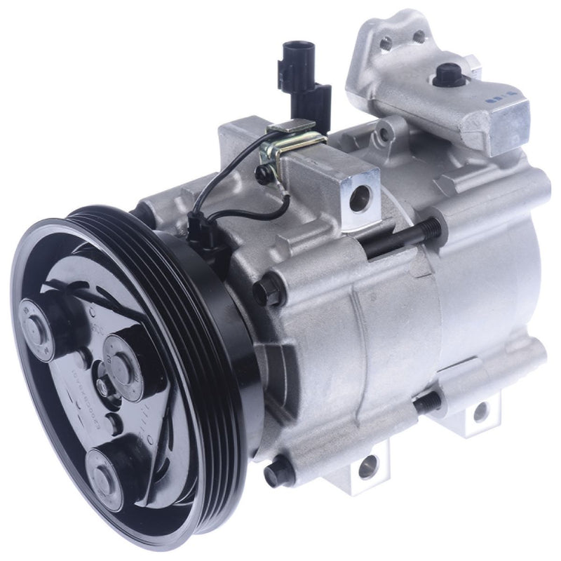 Hanon System Hcc Air Conditioning Compressor 12V Direct
