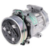 Sanden AC Compressor 24V SD7H15 CXSA921