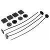 Davies, Craig Radiator/Condenser Fan Mounting Hardware
