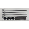 Davies, Craig Radiator/Condenser Fan Mounting Hardware