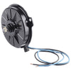 Davies, Craig 1-Speed Fan Motor Single Shaft 12V EMX2990