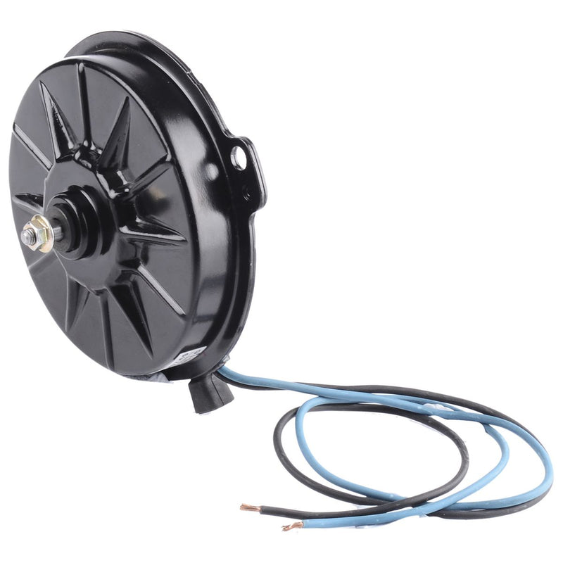 Davies, Craig 1-Speed Fan Motor Single Shaft 12V EMX2990