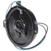 Davies, Craig 1-Speed Fan Motor Single Shaft 12V EMX2990