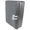 Denso Air Conditioning Evaporator Core Inlet Pad Outlet