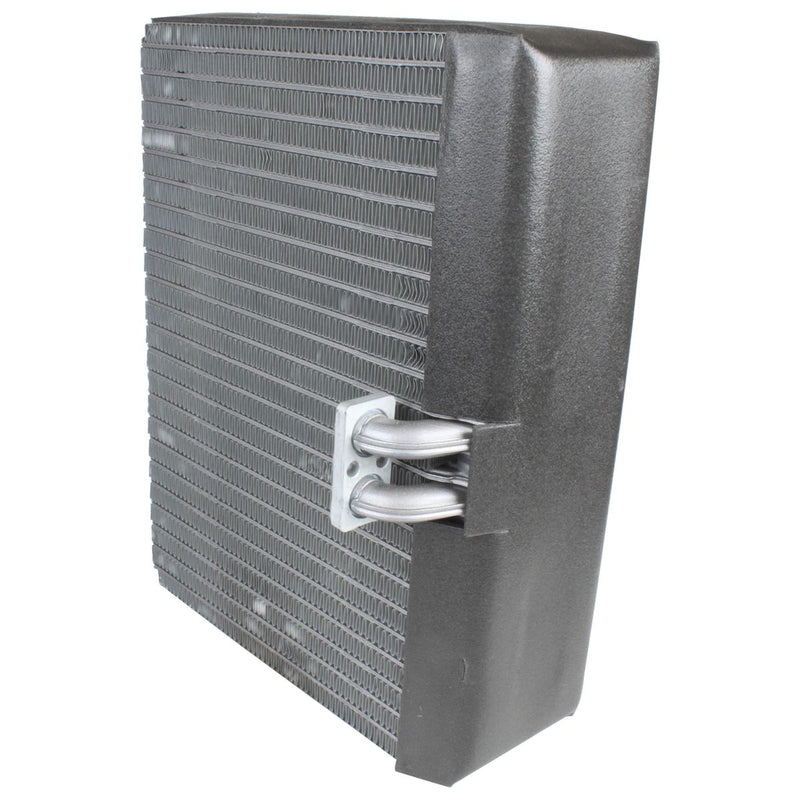 Denso Air Conditioning Evaporator Core Inlet Pad Outlet