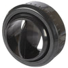 OEX LoUVre Round Black Plastic LVX029