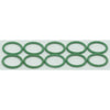 OEX AC O-Ring (ID:14.1mm OD:17.7mm) 20 Pack ORX010