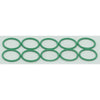 OEX AC O-Ring (ID:17.17mm OD:20.73mm) 20 Pack ORX012