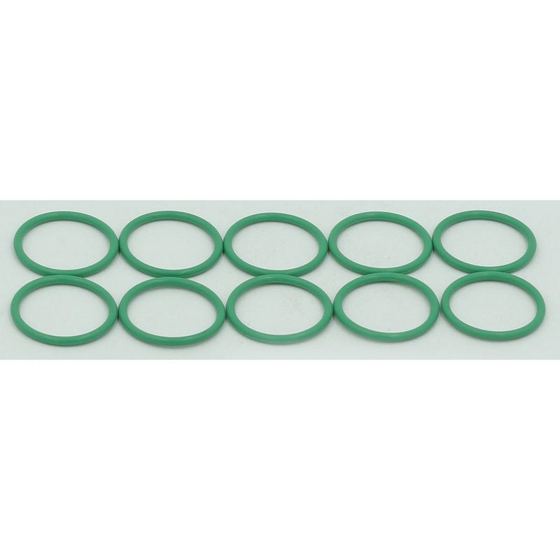 OEX AC O-Ring (ID:17.17mm OD:20.73mm) 20 Pack ORX012