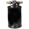 OEX Receiver Drier Quick Connect - O Ring Diameter 101mm