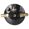 OEX Receiver Drier Quick Connect - O Ring Diameter 101mm