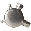 OEX Receiver Drier Mior - Fior Diameter 89mm RDX303