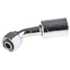Atco #8 FOR - Beadlock #8 45 Deg Fitting Steel SBX1312