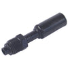 Atco #6 MOR - Reduced Beadlock #6 Straight Fitting Steel