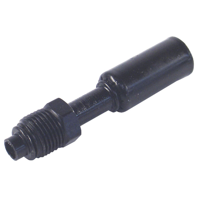 Atco #6 MOR - Reduced Beadlock #6 Straight Fitting Steel
