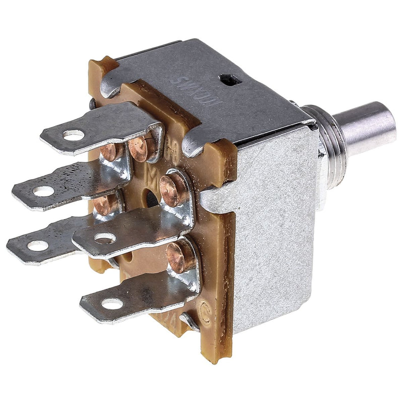 OEX Fan Switch Rotary SWX001