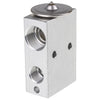 Parker Air Conditioning Tx Valve Block Threaded 2 Ton