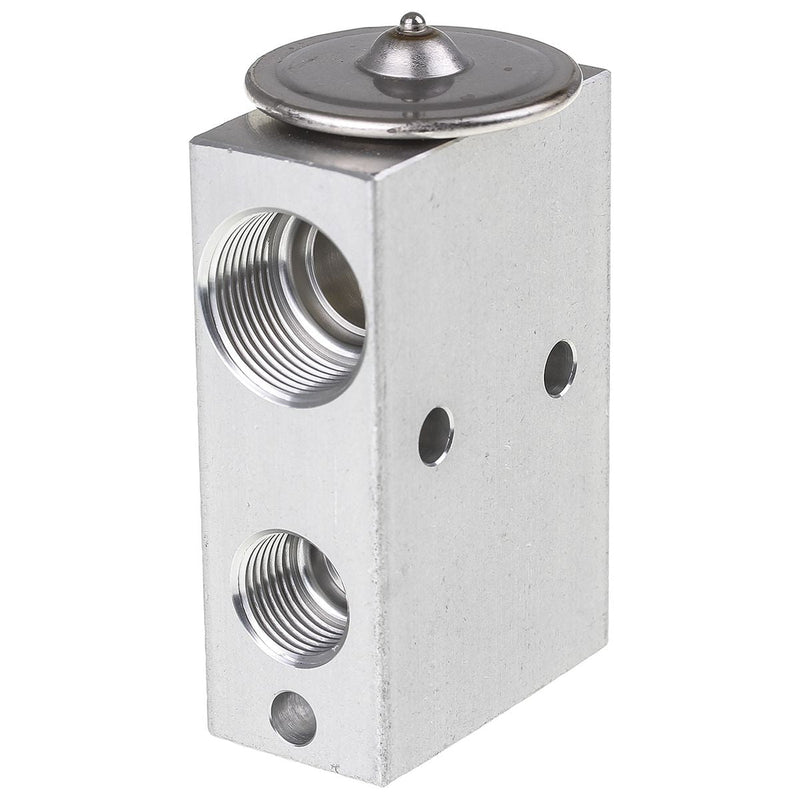 Parker Air Conditioning Tx Valve Block Threaded 2 Ton