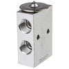 Parker Air Conditioning Tx Valve Block Threaded 2 Ton