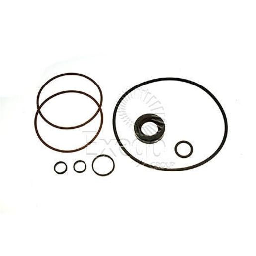 Pow-A-Seal Steering Pump Seal Kit PRK-35000