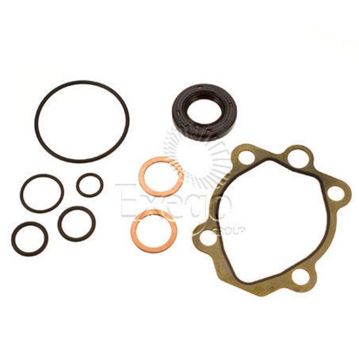 Pow-A-Seal Steering Pump Seal Kit PRK-42200