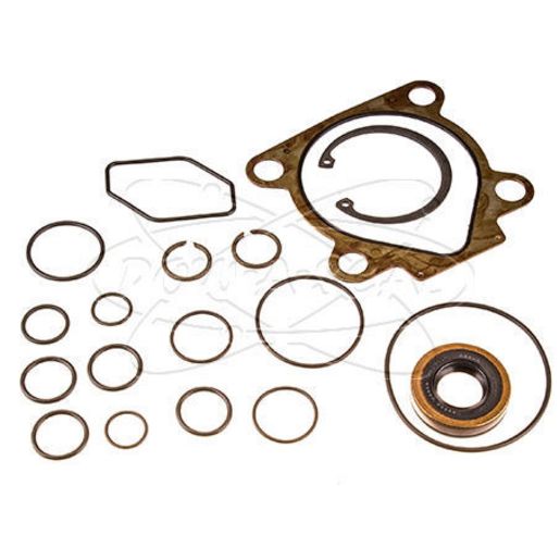 Pow-A-Seal Steering Pump Seal Kit PRK-64410