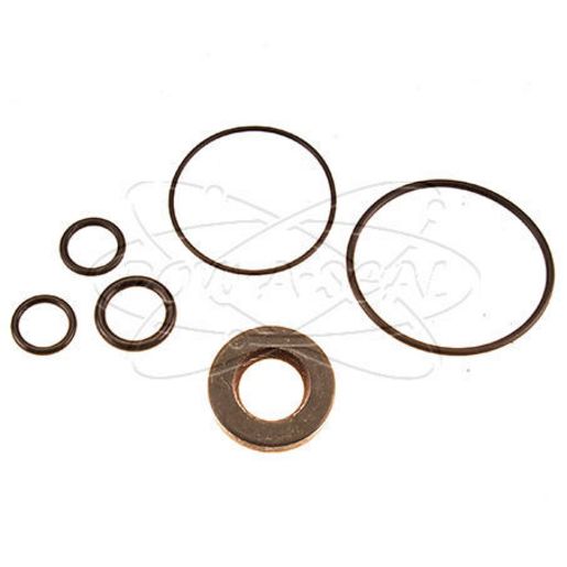 Pow-A-Seal Steering Pump Seal Kit PRK-9100