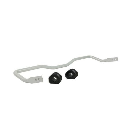 Whiteline BFR63Z Sway Bar Rear 18mm Adjustable fits Ford