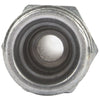 Atco Aluminium Fitting # 6 Mior - Barb #6 Straight AFX1811