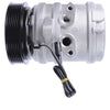 Delphi Air Conditioning Compressor 12V Ear Mount SP10