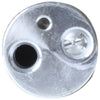 OEX Receiver Drier Pad - Pad Diameter 40mm RDX5310