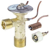 Parker Air Conditioning Tx Valve 90 Deg. (L) Externally