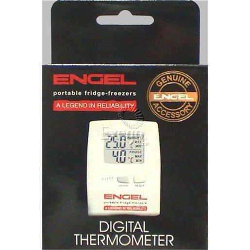 Engel Digital Thermometer Edtherm
