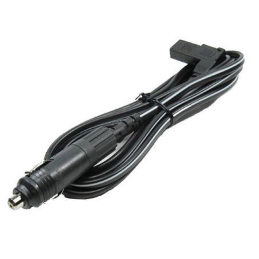 Engel Power Cord 240V Yellow / Green Model A/B Series