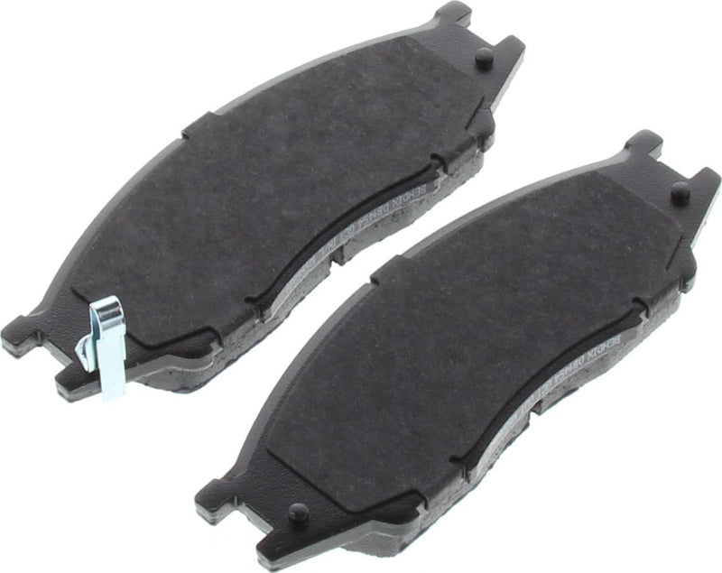 Bendix General CT Brake Pad Set Front DB1454 GCT