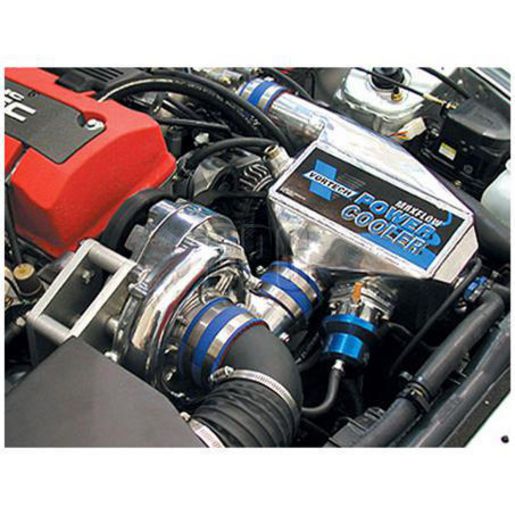 Capa Performance Supercharger Kit S2000 Complete